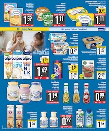EDEKA Wecker im Prospekt 