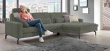 Aktuelle Sitzmöbel Angebote bei Zurbrüggen in Dortmund Aktuelles Longchairkombi BODENSEE Angebot bei Zurbrüggen in Dortmund ab 1.299,00 €