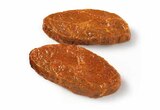 Feuerwehr-Steaks im Angebot bei Marktkauf in Lörrach Feuerwehr-Steaks Angebote bei Marktkauf Lörrach für 1,19 €