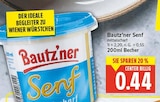 Senf mittelscharf von Bautz'ner für 0,44 € bei E center im Angebot Senf mittelscharf von Bautz'ner im aktuellen E center Prospekt
