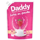 Sucre en Poudre - DADDY en promo chez Carrefour Sucre en Poudre - DADDY dans le catalogue Carrefour
