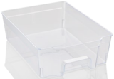 Organiseur de réfrigérateur - LIVARNO HOME - Lidl à Cannes Organiseur de réfrigérateur - LIVARNO HOME en promo chez Lidl Cannes à 2,99 €