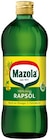 Öl Angebote von Mazola bei Penny Frankfurt für 3,49 €