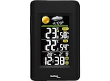 WS 6447 Wetterstation von TECHNOLINE im aktuellen MediaMarkt Saturn Prospekt für 43,99 €