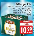 EDEKA Kevelaer Prospekt mit  im Angebot für 10,99 €