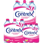SUR TOUS LES PACKS D'EAU NATURELLE - CONTREX en promo chez Carrefour Market SUR TOUS LES PACKS D'EAU NATURELLE - CONTREX dans le catalogue Carrefour Market