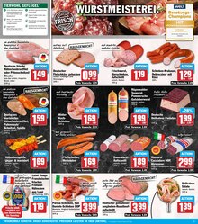 Hackfleisch im HIT Prospekt "ECHTE VIELFALT" mit 18 Seiten (Koblenz)