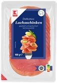 Lachsschinken im Angebot bei Kaufland in Ahlen Lachsschinken Angebote von K-CLASSIC bei Kaufland Ahlen für 0,99 €