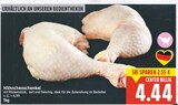 Hähnchenschenkel im aktuellen E center Prospekt