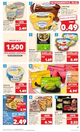 Aktueller Kaufland Prospekt mit Tiefkühlkost, "Aktuelle Angebote", Seite 35