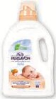 Lessive liquide spéciale bébé - PERSAVON en promo chez Super U Montbéliard à 3,17 €