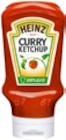 Ketchup Angebote von Heinz bei Kaufland Wiesbaden für 1,79 €