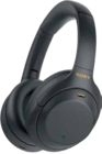 Bluetooth-Kopfhörer WH-1000XM4 im Angebot bei expert Gröblinghoff in Kaarst Bluetooth-Kopfhörer WH-1000XM4 Angebote von SONY bei expert Gröblinghoff Kaarst für 189,00 €