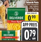 Hartweizen im EDEKA Prospekt Hartweizen von Delverde im aktuellen EDEKA Prospekt für 0,79 €