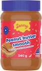 Beurre de cacahuètes onctueux (Peanut Butter Smooth) - Lenny dans le catalogue Intermarché Super