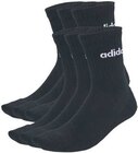 Linear Crew Socken von adidas im aktuellen famila Nordwest Prospekt