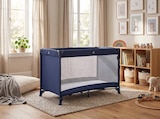 Lit parapluie - ASALVO en promo chez Carrefour Brest à 27,90 €