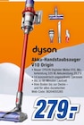 Akku-Handstaubsauger V10 Origin Angebote von Dyson bei expert Iserlohn für 279,00 €