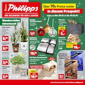 Aktueller Thomas Philipps Discounter Prospekt in Volkmarsen und Umgebung, "Top Angebote" mit 24 Seiten, 02.12.2024 - 07.12.2024