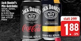 Aktuelle Jack Daniels Angebote bei EDEKA in Mönchengladbach Aktuelles Mix-Getränk Coca-Cola Angebot bei EDEKA in Mönchengladbach ab 1,88 €