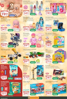 Kinderspielzeug Angebot im aktuellen GLOBUS Prospekt auf Seite 23