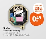 Aktuelle Katzenfutter Angebote bei tegut in Erfurt Aktuelles Katzennahrung Angebot bei tegut in Erfurt ab 0,49 €