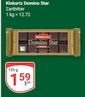 Domino Star im Angebot bei GLOBUS in Crimmitschau Domino Star Angebote von Kinkartz bei GLOBUS Crimmitschau für 1,59 €