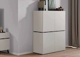 Aktuelles Highboard Angebot bei Zurbrüggen in Rheda-Wiedenbrück ab 445,00 €