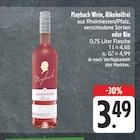 EDEKA Wittichenau - Alkoholfrei Rose Angebot im Prospekt Alkoholfrei Rose bei EDEKA im Wittichenau Prospekt für 3,49 €