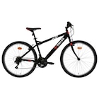 VTT Mountain 26" - TOPLIFE en promo chez Carrefour Saint-Denis à 169,99 €