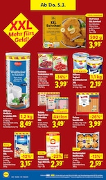 Leberkäse Angebot & Preis im aktuellen Lidl Prospekt Leberkäse Angebot im aktuellen Lidl Prospekt auf Seite 66