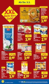 Aktueller Lidl Prospekt mit Schnitzel, "LIDL LOHNT SICH", Seite 66