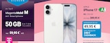 iPhone 17 bei aetka im Biedenkopf Prospekt für 49,95 €