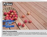 Holz-Terrassendiele Angebote von Prima bei Bauzentrum Borgers Wesel für 4,99 €