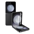 Smartphone Galaxy ZFLIP5 - SAMSUNG - Carrefour à Nanterre Smartphone Galaxy ZFLIP5 - SAMSUNG en promo chez Carrefour Nanterre à 899,99 €