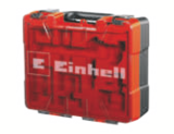 Akku-Bohrschrauber-Set „Mobile Werkstatt TE-CD 18/2 Li + 64“ im Angebot bei toom Baumarkt in Goslar Akku-Bohrschrauber-Set „Mobile Werkstatt TE-CD 18/2 Li + 64“ Angebote von Einhell bei toom Baumarkt Goslar für 109,99 €