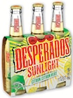 Sunlight 4° - DESPERADOS en promo chez Super U Metz à 2,69 €