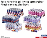 Energy Drink von Red Bull im aktuellen METRO Prospekt für 23,71 €