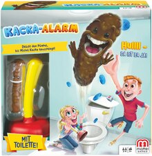 von mattel Gesellschaftsspiel oder Kartenspiel von mattel