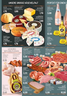 EDEKA Prospekt der Woche "Aktuelle Angebote" Seite 2, 13.07.2026 bis 18.07.2026 für Essen Aktueller EDEKA Prospekt "Aktuelle Angebote" Seite 2 von 4 Seiten für Essen