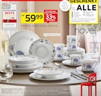 Aktuelles Kaffee-Service Angebot bei XXXLutz Möbelhäuser in Hamburg ab 59,99 €