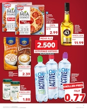 Aktueller Kaufland Prospekt mit Geflügel, "Aktuelle Angebote", Seite 3