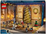 Adventskalender Angebote von LEGO bei REWE Schorndorf für 29,99 €