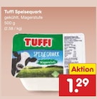 Aktuelle Quark Angebote bei Netto Marken-Discount in Dortmund Aktuelles Speisequark Angebot bei Netto Marken-Discount in Dortmund ab 1,29 €