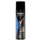 Déodorant Atomiseur - REXONA en promo chez Carrefour Déodorant Atomiseur - REXONA dans le catalogue Carrefour