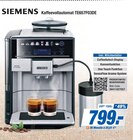 Aktuelles Kaffeevollautomat Angebot bei expert in Aurich ab 799,00 €