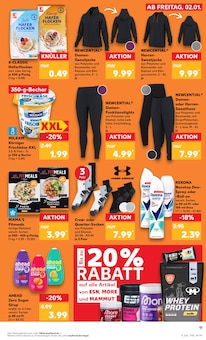 Coca Cola im aktuellen Kaufland Prospekt (Amberg) Coca Cola im Kaufland Prospekt "Aktuelle Angebote" mit 59 Seiten (Amberg)