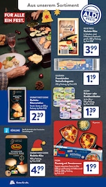 Aktueller ALDI SÜD Prospekt mit Tischgrill, "Gutes für Alle.", Seite 36