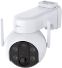 Caméra connectée Pan-Tilt 2K IPC-895 - 7LINKS à 79,99 € dans le catalogue PEARL