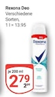 Deo bei GLOBUS im Prospekt "" für 2,79 €